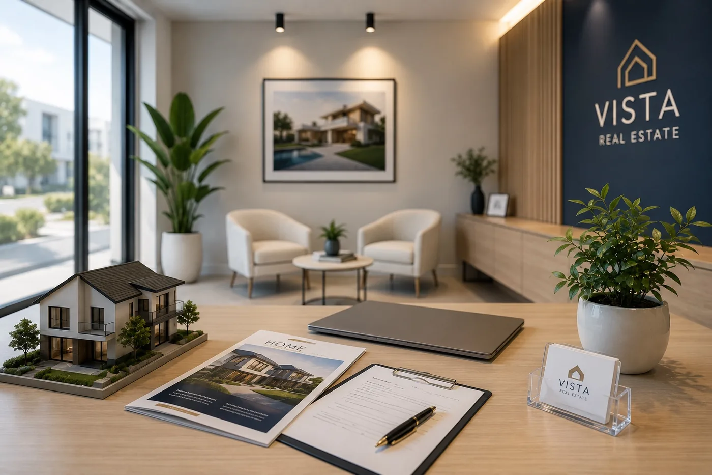 Inmobiliaria