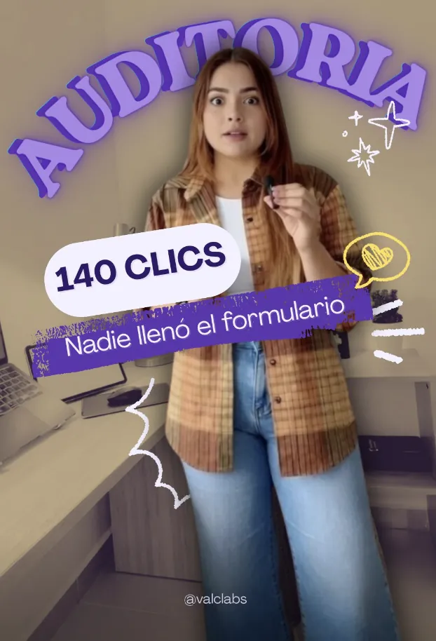 Auditoría de campaña ValClabs