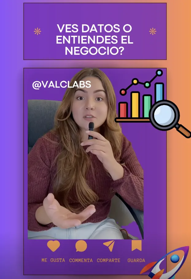 Datos y negocio ValClabs